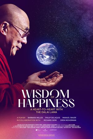 Wisdom of Happiness's poster image