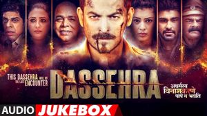 Dassehra's poster