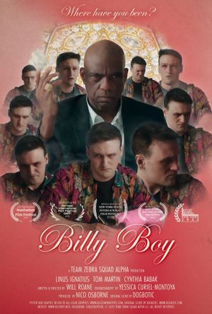 Billy Boy's poster