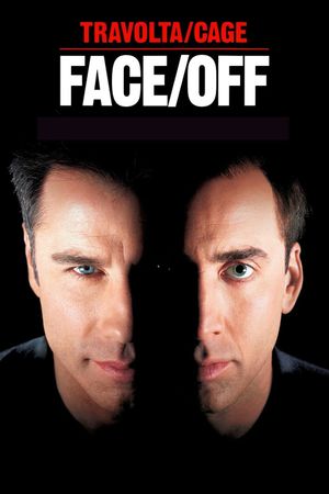 Face/Off's poster