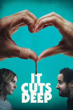 It Cuts Deep's poster