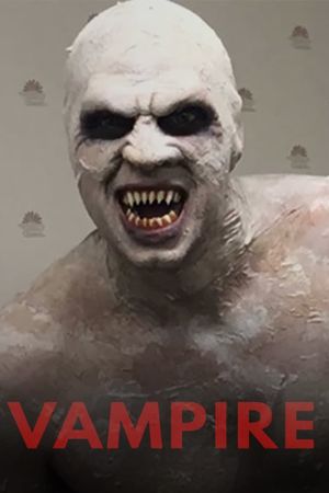 Vampire's poster
