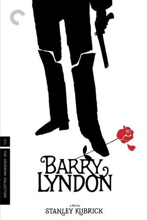 Barry Lyndon's poster