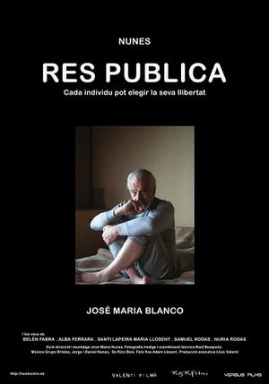 Res publica's poster
