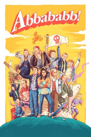 12 Hours to Destruction's poster