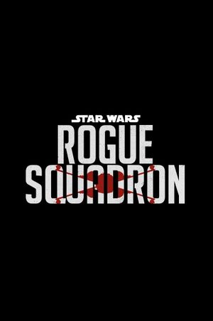 Star Wars: Rogue Squadron's poster