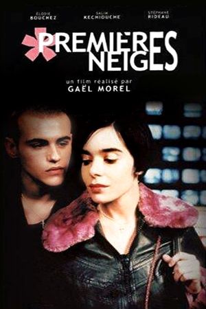 First Snow's poster