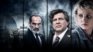 Am Abgrund's poster