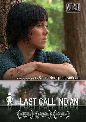 Last Call Indien's poster