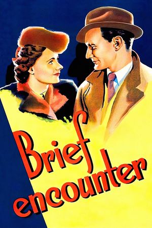 Brief Encounter's poster