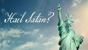 Hail Satan?'s poster