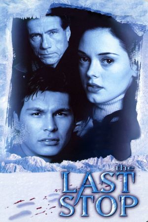 The Last Stop's poster image