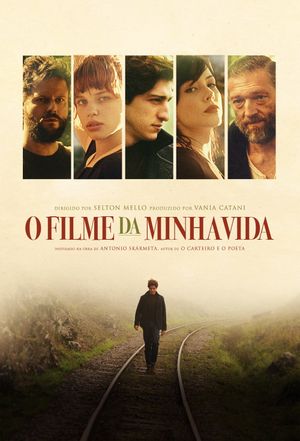 The Movie of My Life's poster