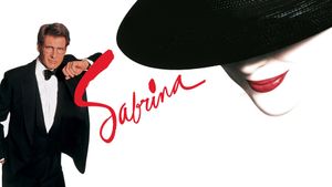 Sabrina's poster