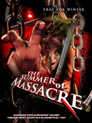 The Summer of Massacre's poster image