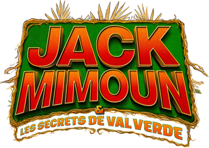 Jack Mimoun and the Secrets of Val Verde's poster