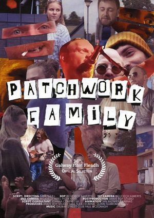 Patchwork Family's poster