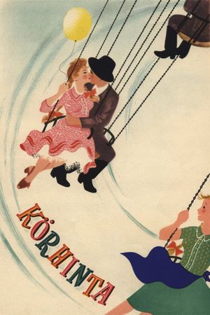 Merry-Go-Round's poster