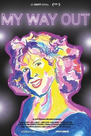 My Way Out's poster image