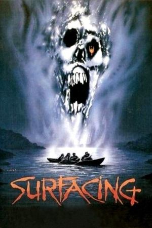 Surfacing's poster