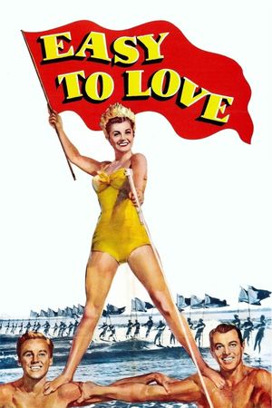 Easy to Love's poster