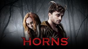 Horns's poster