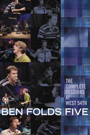 Ben Folds Five: Spare Reels's poster image