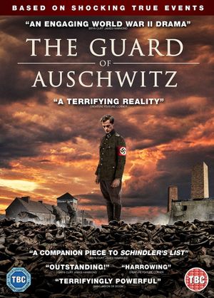 The Guard of Auschwitz's poster