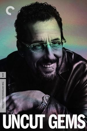 Uncut Gems's poster