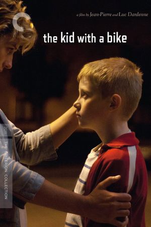 The Kid with a Bike's poster