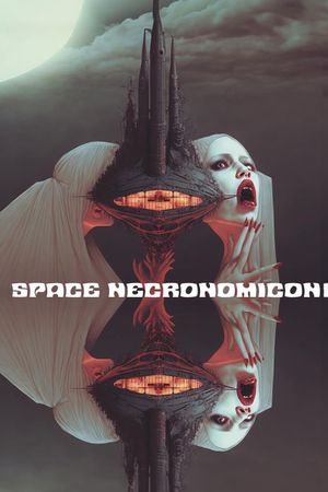 Space Necronomicon's poster