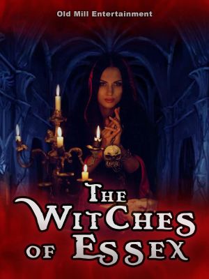 The Witches of Essex's poster