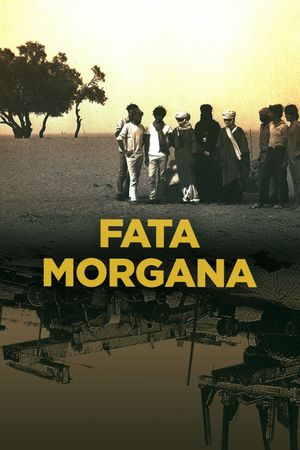 Fata Morgana's poster