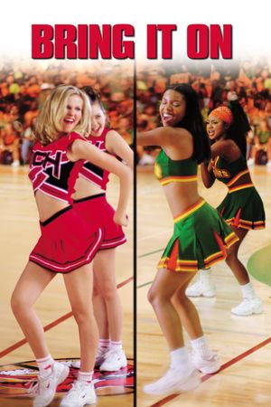Bring It On's poster