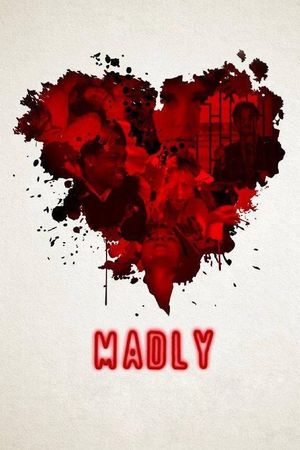 Madly's poster