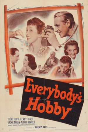 Everybody's Hobby's poster