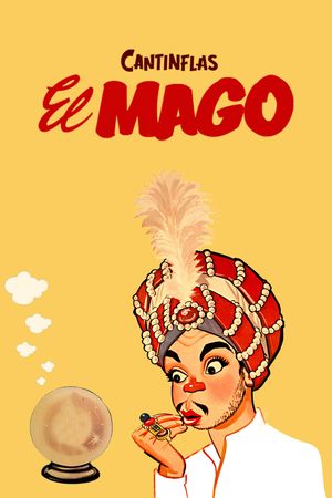 El mago's poster