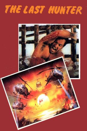 The Last Hunter's poster