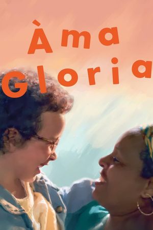 Ama Gloria's poster