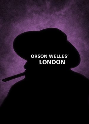 London's poster