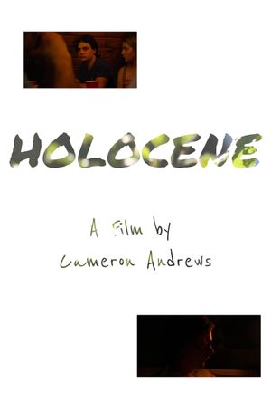 Holocene's poster