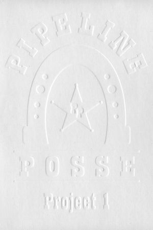 Pipeline Posse: Project 1's poster