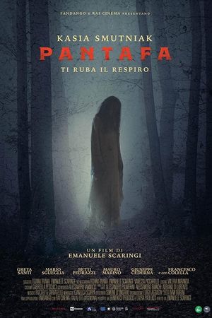 Pantafa's poster