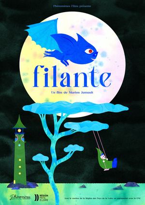 Filante's poster