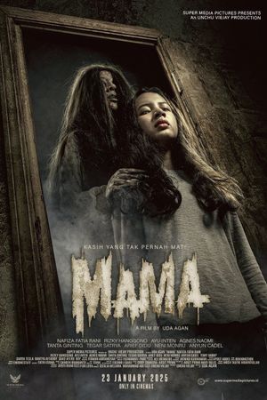 Mama's poster