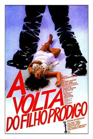 A Volta do Filho Pródigo's poster