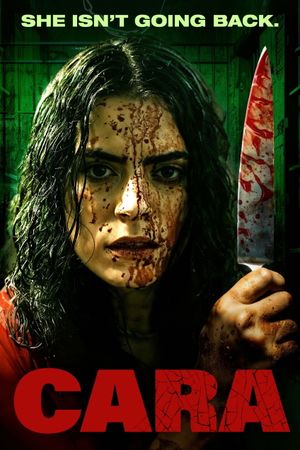 Cara's poster