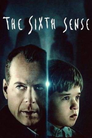 The Sixth Sense's poster