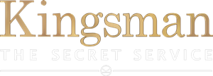 Kingsman: The Secret Service's poster