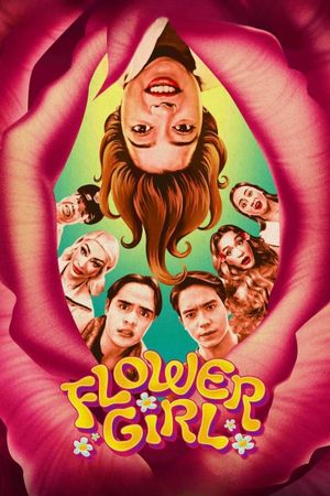 Flower Girl's poster